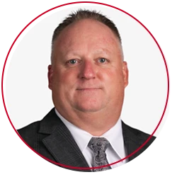 Mark Cisneros Headshot