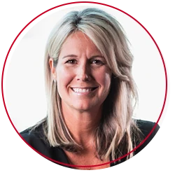 Megan Garton Headshot