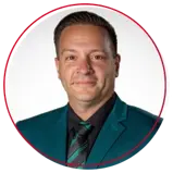 Joel Shireman Headshot